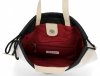 Dámská kabelka shopper bag BEE BAG béžová 1352CA105